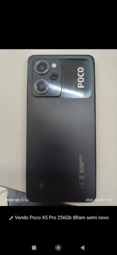POCO X5 PRO 5G