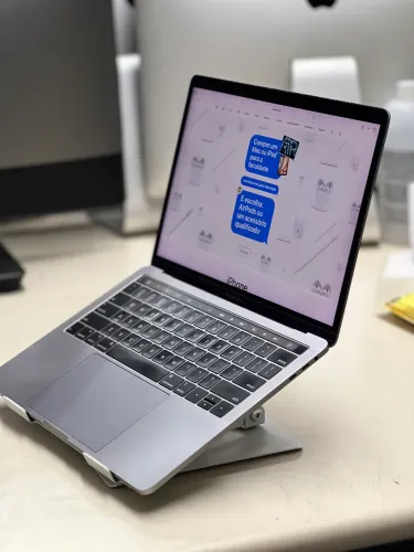  MacBook Pro | TouchBar | 13Pol | 2018 | i5 Quad-Core | Retina  | Oportunidade | A1989