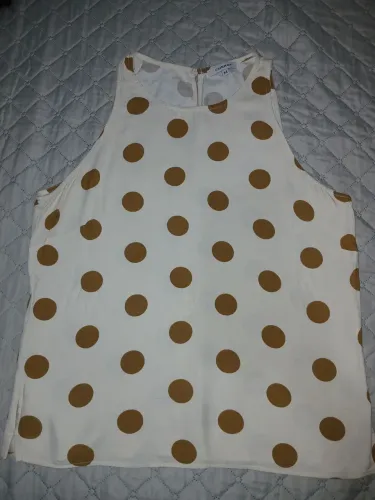 Blusa Cheroy - P
