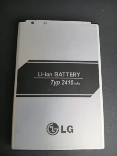 li-on bateria bl-45f1f 3.85v 2410 mah 9.3wh celulares e celular lg k9 / k7