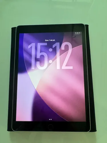 iPad 9º geração 64GB