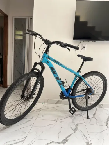 Bike aro 29 GTI 700