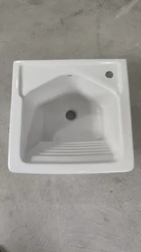 -TANQUE DE LOUÇA CELITE- 40×40