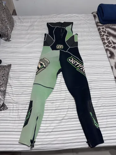 Long john Para Jet Ski.