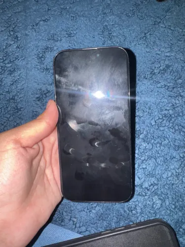 Vendo iPhone 16 pro