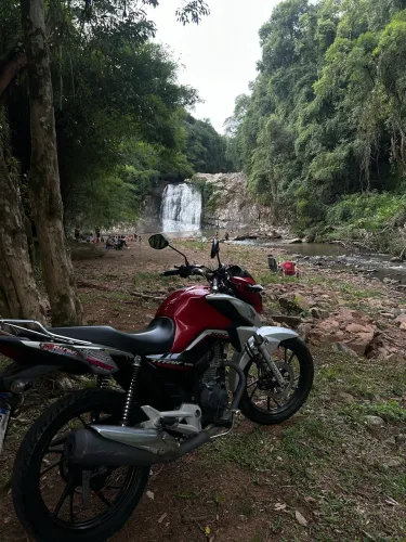 Vendo Titan 