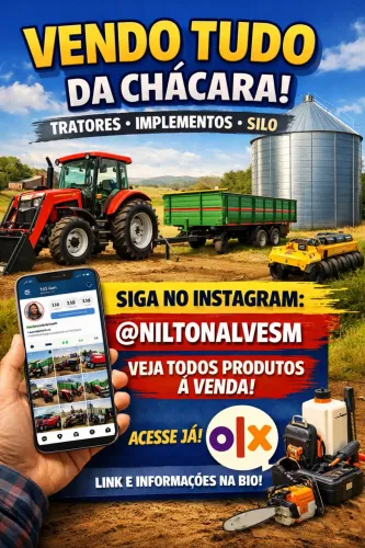 Vendemos todos produtos diversos 