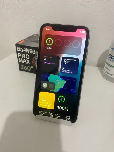 iPhone XR 64GB