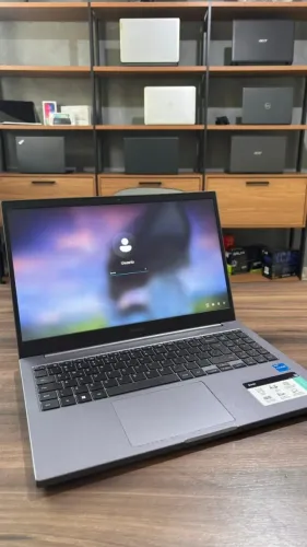 Notebook Samsung i5 11ª Geração