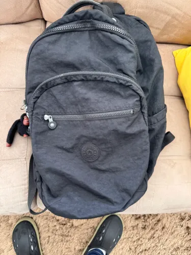 Mochila Kipling Seoul XL