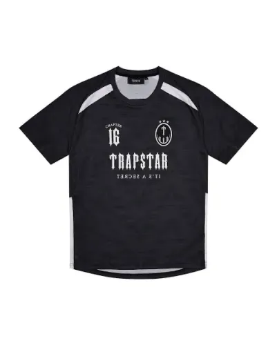 CAMISA TRAPSTAR GRINGA