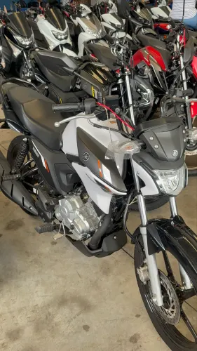 Yamaha Factor 150 2025 0 KM