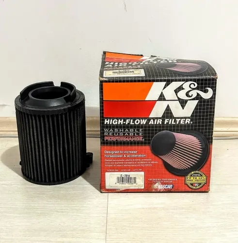 Mola Eibach para Jetta 2.0 asp