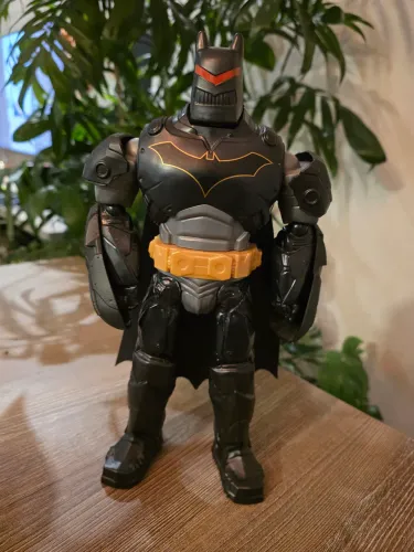 Boneco Batman Articulado