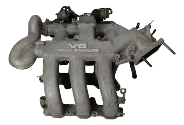 Coletor Admissão Mazda Mx3 V6 1.8 16v 1996