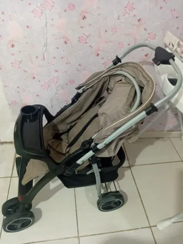 Carrinho de bebe