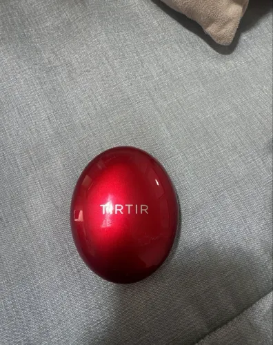 Base Tirtir cor 22N
