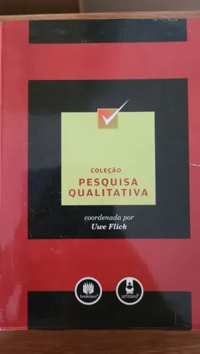Pesquisa Qualitativa