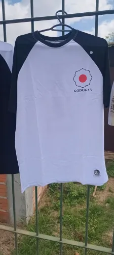 Camisas Judô (P, M,G e GG)