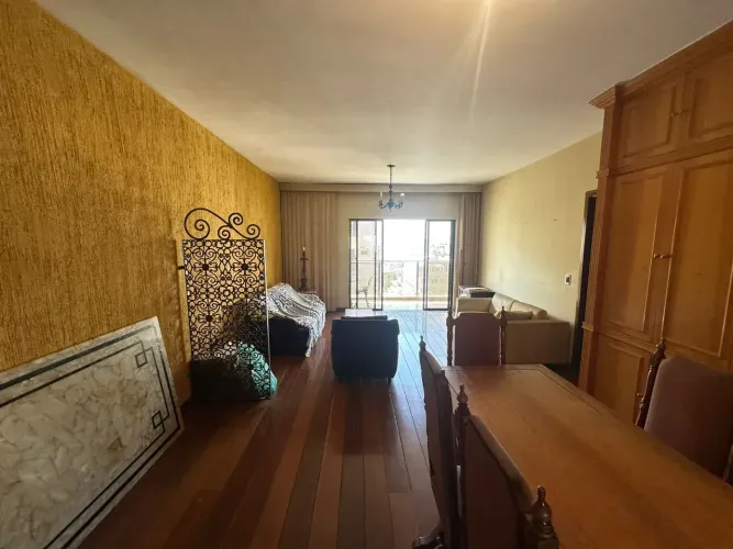 Condominio Saens Pena com 3 quartos em Tijuca- Rio de Janeiro - RJ
