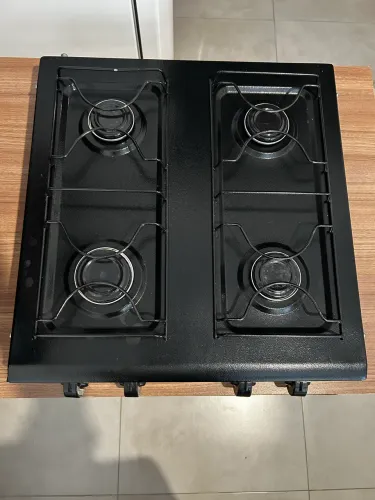 Cooktop