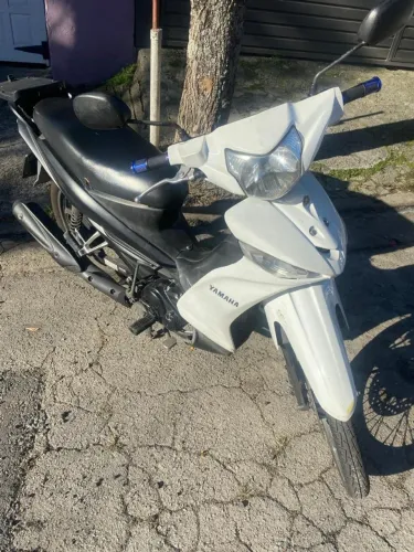 Crypton ED 115 - 2014