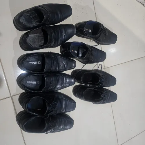 Sapatos Sociais