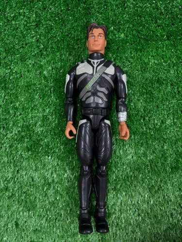 Boneco Max steel 