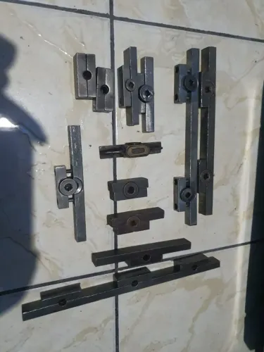 Cunhas para tipografia