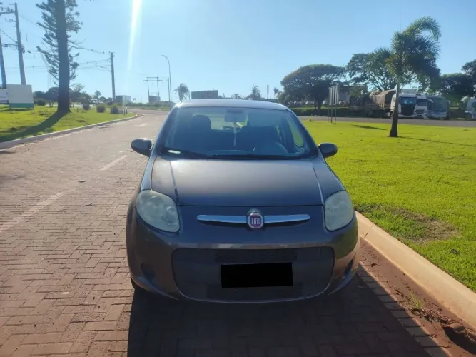 Fiat Palio Attractive 1.0 EVO Fire Flex 8V 5P 2015