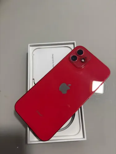 iPhone 12