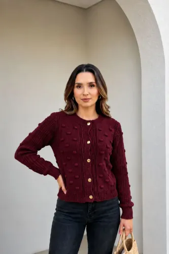 CARDIGAN