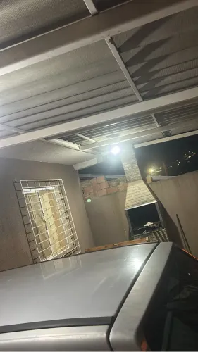 Alugo casa em olarias