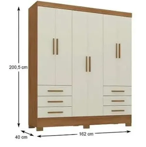 Montador de móveis 