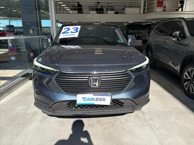 Honda HR-V EXL 1.5 Sensing 16V 5P Aut. 2023