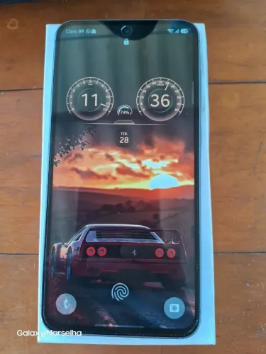 Samsung A56 256gb