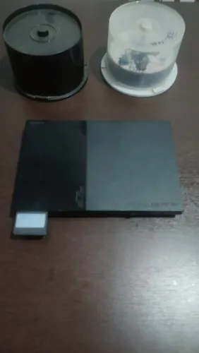 Playstation 2 slim