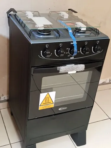 fogão novo zerado , faço entrega 