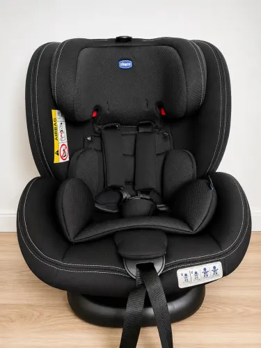 Cadeirinha de carro Chicco seat4fix