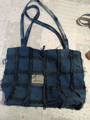 Bolsa de ombro