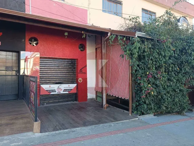 Loja para aluguel, Av. Guarapari/Santa Amélia - Belo Horizonte/MG