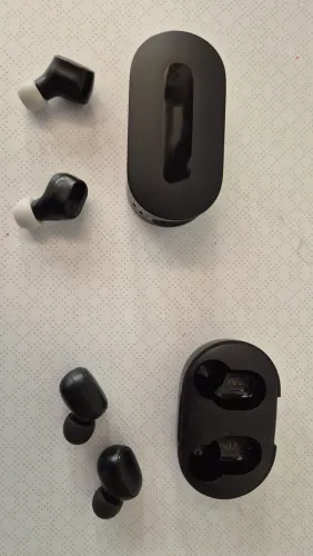 Fones sem fio