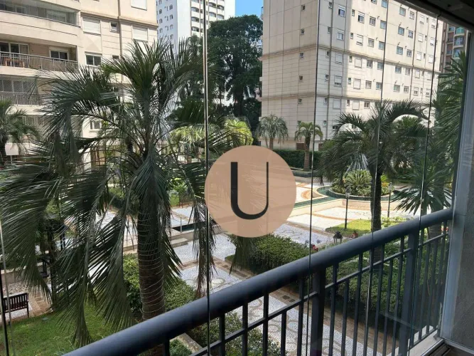 Condomínio Clube no Paraiso | 139m² | 3 Dormitórios | Varanda Gourmet | 2 Vagas