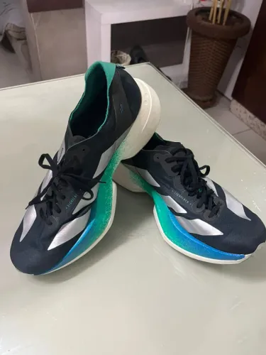 Tenis de corrida Adidas Adizero Adios Pro 4