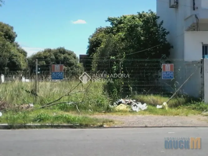 Terreno para Alugar no bairro Niterói com 484m²