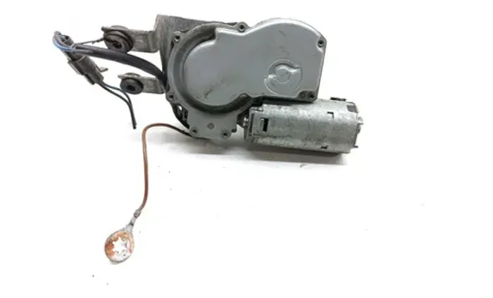 Motor Limpador Traseiro Chevrolet Corsa 2002