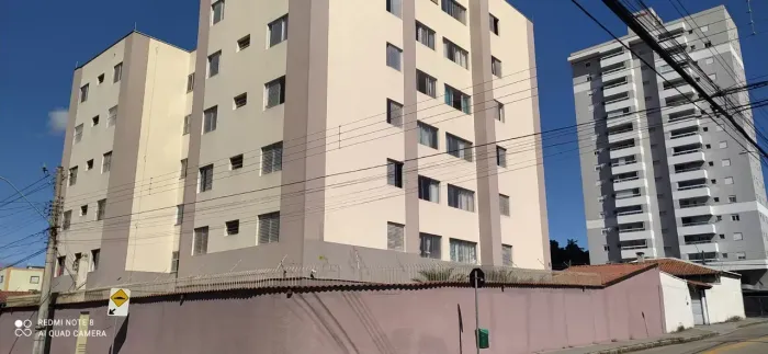 Apartamento com elevador 96m², 03 quartos no jardim Ismênia