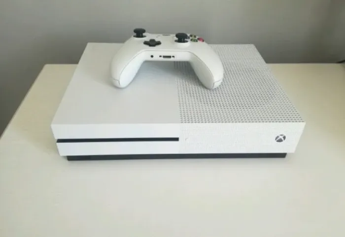 Xbox One s 1tb