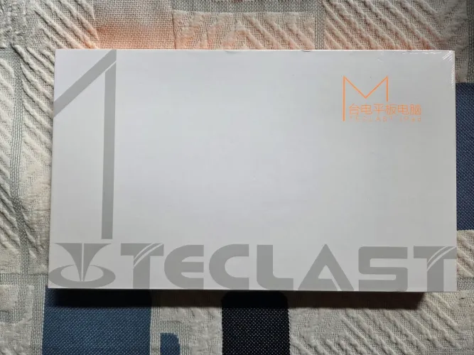 Tablet Teclast M50 T606-EEA 6GB/128GB