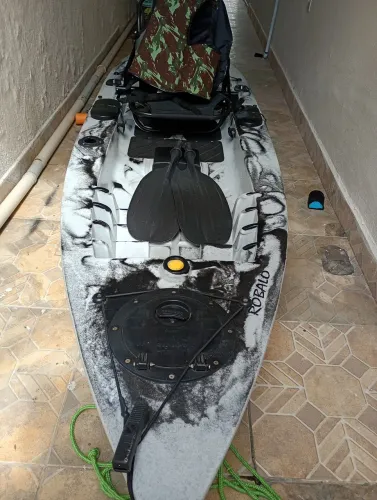 Caiaque Robalo pro